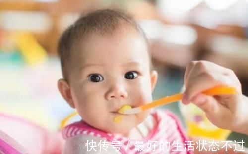 孩子|宝宝第几个月要停止吃米粉？不能晚于这个月，否则对孩子有伤害