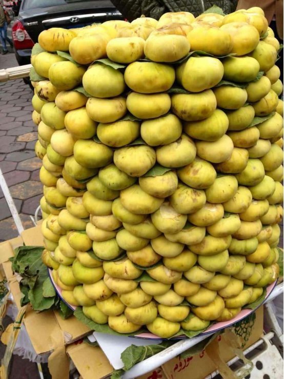 中国最“娇气”的水果,采摘下来就烂,压扁之后才好吃