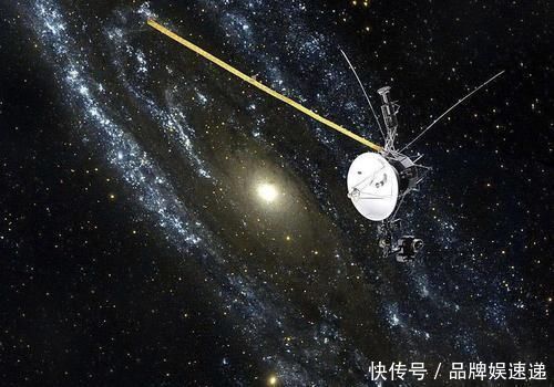 奥尔特 想要飞出太阳系,一定要掌握可控核聚变吗?可能还有一条捷径