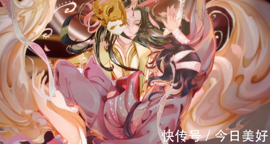 小众|官媒点名,凭小众文化出道的《天官赐福》,不该做大众化宣传?