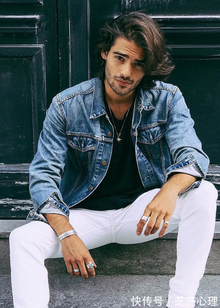 金发|心理学:不同的发型,给人印象的不同,还不受性别和年龄的影响