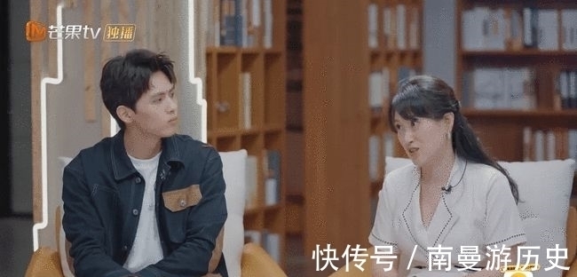 禮物|孫怡吐槽董子健直男式送禮物,嘴上說“氣死了”,但明明“很愛”