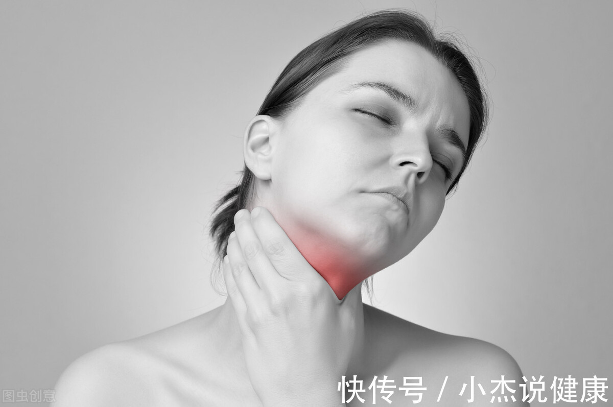 甲状腺科|北京古楼疑难病研究院甲状腺科李侍明：甲状腺炎的常见症状