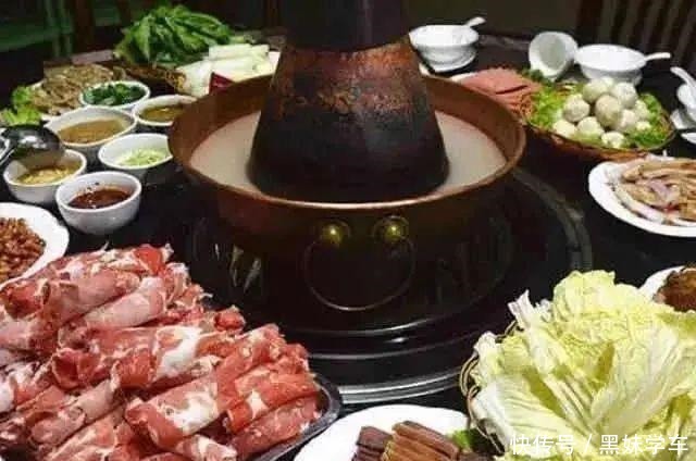 寻味｜西乌珠穆沁美食