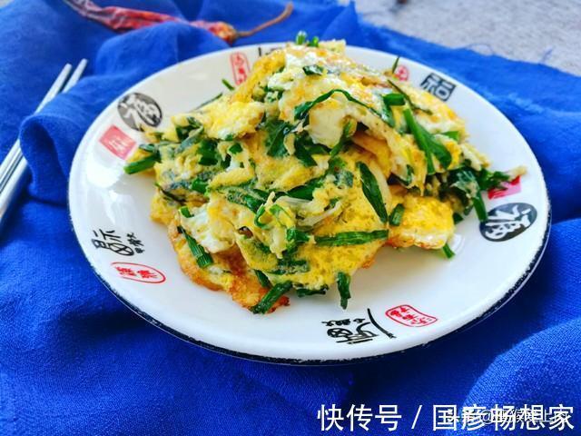 杀菌消炎|天气转凉，记得多吃这个菜，杀菌消炎防感冒，老人孩子要多吃