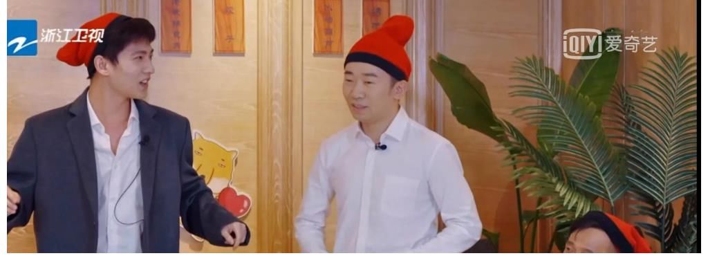 《青春3》楊洋放飛自我：《花少2》后遺癥已治愈，綜藝效果拉滿