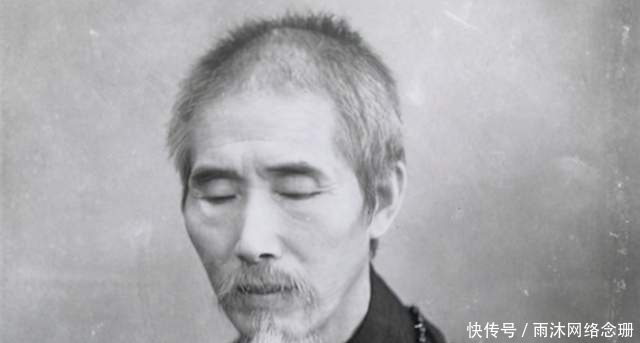 梦参老和尚谈虚云老和尚:我问过他自己,我说老和尚你开悟没有?