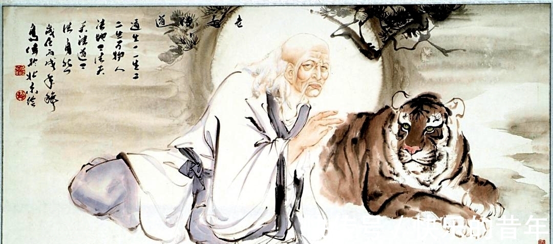 聪明的人&庄子：有一种智慧，叫“界限感”