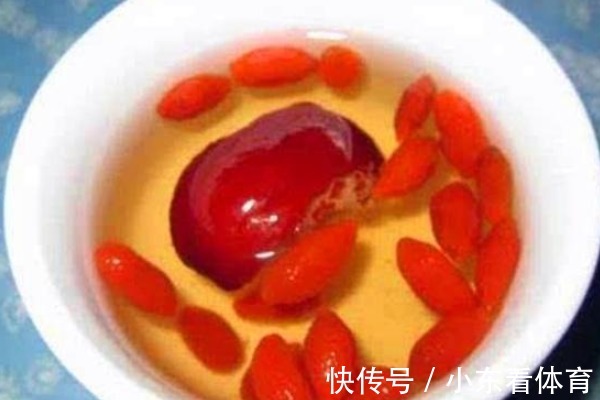 枸杞|“男人行千里,切莫吃枸杞”,其中有何讲究?年轻夫妻要当心