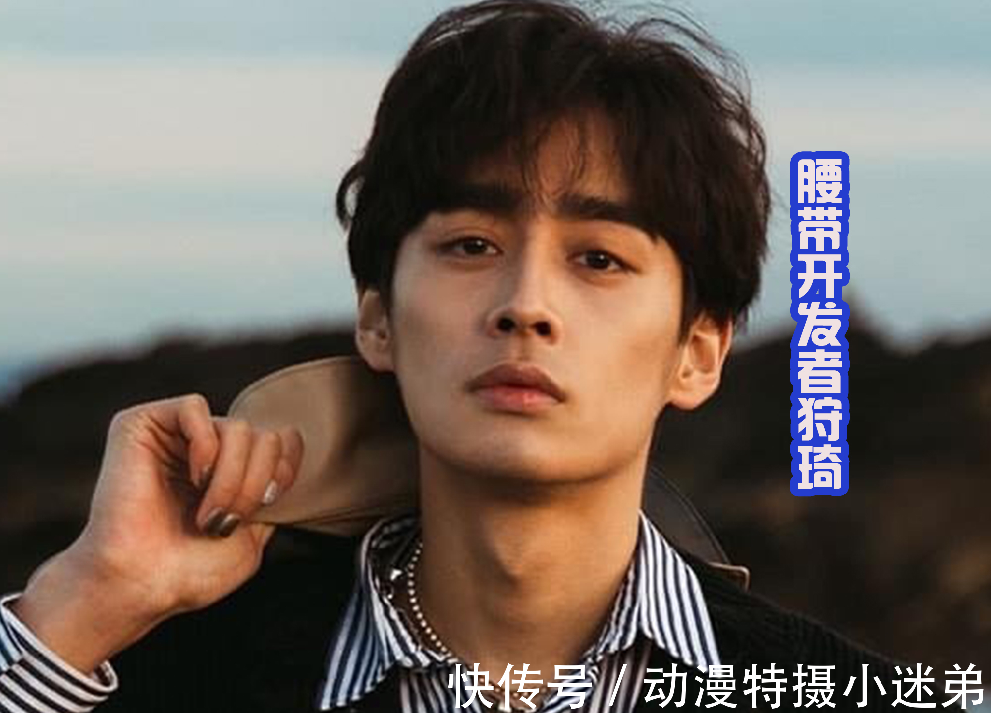 同行|恶魔与英雄同行?假面骑士礼拜四角色大公开,令和第三弹值得期待