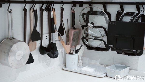 干净|房子住了3年,80后阿姨的家“干净如初”,参观她家,我也学会了