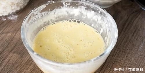 糯米卷的好吃做法,软糯香甜不沾牙,出锅比红烧肉香,上桌就扫光