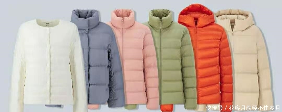 建议买它|优衣库的羽绒服值不值得买?如何搭配才好看?看完这篇攻略就够了