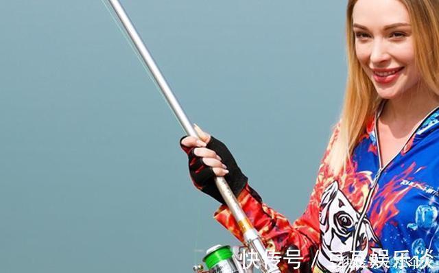 钓鱼几十年，唯独最服这钓法，省时省力---皇禾钓具