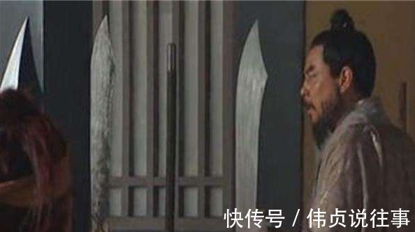 卢俊义$宋朝的朴刀有什么优势?可以淘汰唐刀,看完你就明白了