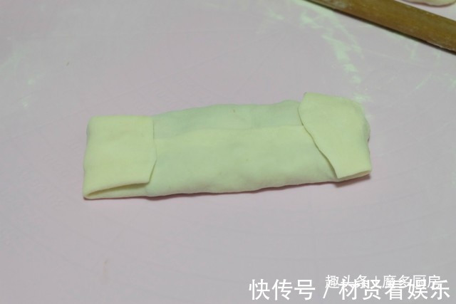 褡裢火烧皮薄馅足，香嫩多汁，现做现吃最美味，做法分享，试试吧