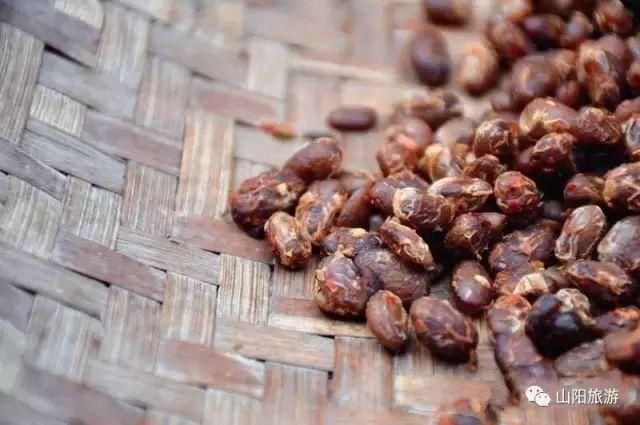 人间|【山阳美食】人间至味是家常——豆酱炒腊肉