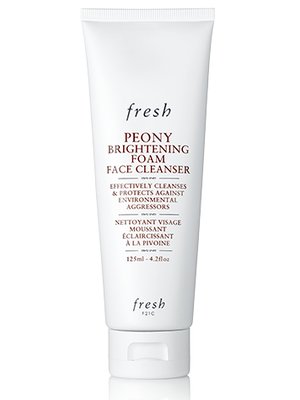 抗敏清洁洗面奶品牌排行榜 敏感皮肤洗脸适合用悦蕾洗面奶