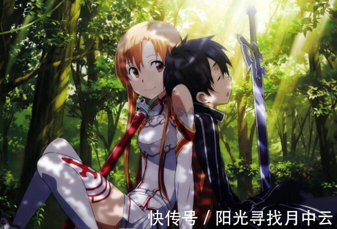 清纯|盘点清纯梦幻般的少女，阿宅们的梦中情人
