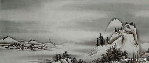 此人曾是巷中的恶霸,写下一首诗,却传诵至今