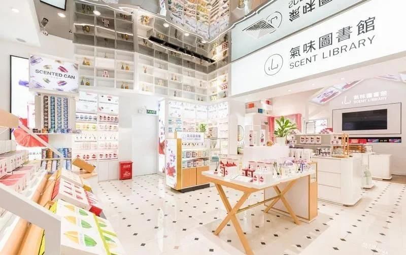 你的嗅觉，正在被谁填满？