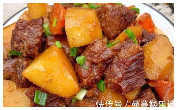 身心健康|常给孩子做这道营养菜,色香味俱全,有助于增强免疫力