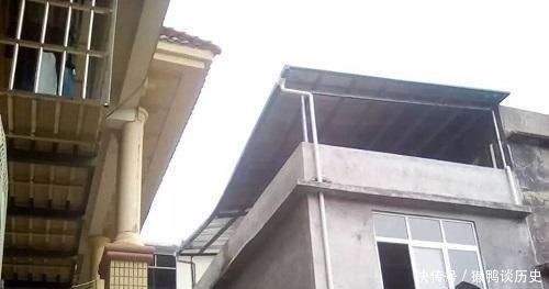 啥意思|俗语:“墙上加墙,家破人亡”,啥意思?有道理吗