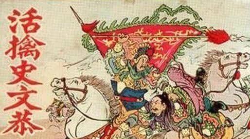 鲁智深$水浒单兵战力最强者,打败梁山五虎将,卢俊义吓得不敢上