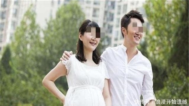 孕妇|孕期内有的孕妇“不孕吐”,有的“吐到分娩”,医生与孩子有关