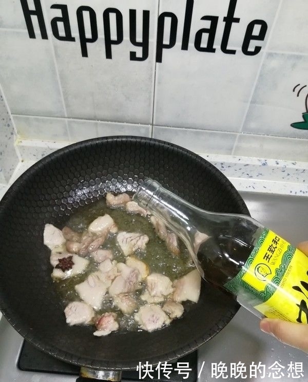 酸菜|大爷卖这“懒人菜”,5元一斤,每天200斤不够卖,明星也爱吃