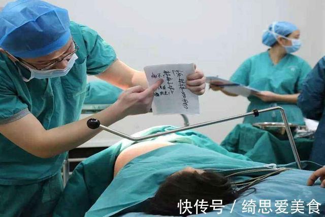 剃毛|“为啥让男医生给我剃毛,我要剖腹产!”医生:剖腹产也得剃毛