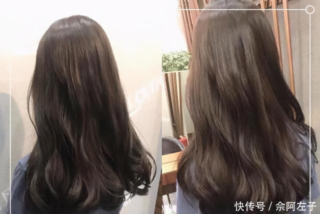 2021年流行什么颜色的头发?这五款赶紧收藏起来