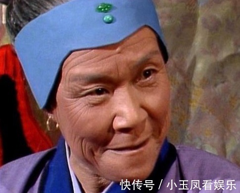 曹雪芹|曹雪芹《红楼梦》里庄稼人刘姥姥，真实身份竟是西天王母娘娘！