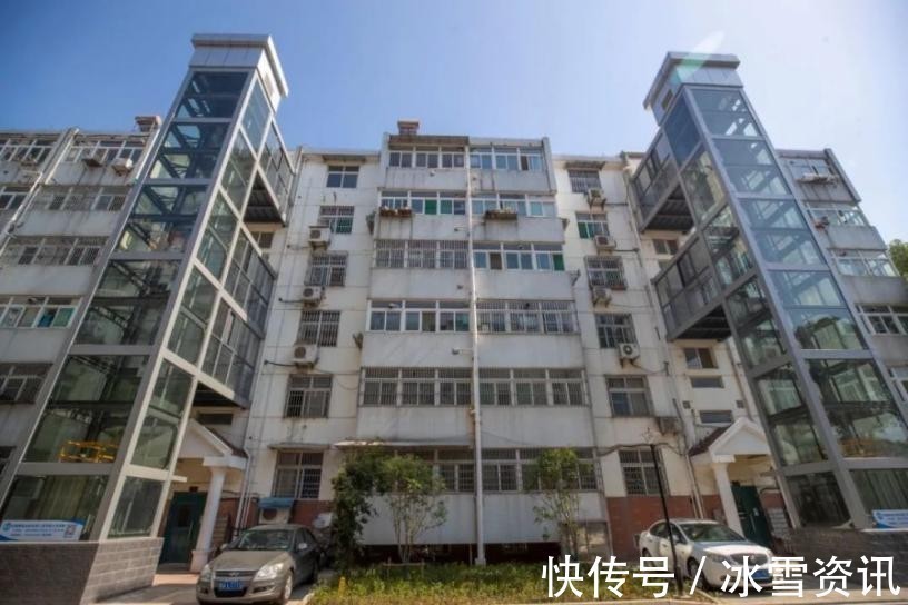 小区|房屋到“年限”就能拆?老破小新福音已出,符合“要求”即可