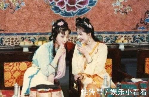 刘姥姥@林黛玉为什么在妙玉眼里,为什么只是俗人一个?