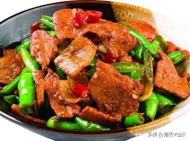 简单又好吃的爽口的下饭菜，鲜美开胃，端上桌都抢着伸筷，秒光！