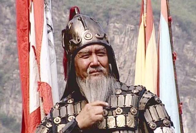 投靠|张辽若投靠蜀汉，五虎上将定会重新排列，而且会有两份排名