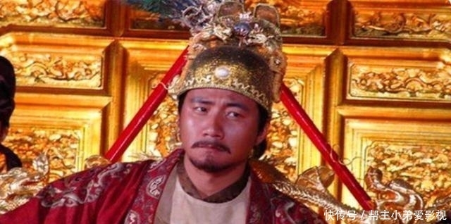 处死|朱元璋:我能活多少岁?算命先生:比我多活一天,朱元璋:处死吧