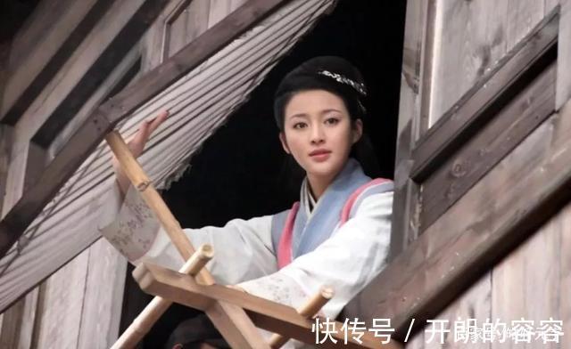 晁盖#他是水浒传中结局最好的人,识破宋江,征方腊前脱离梁山