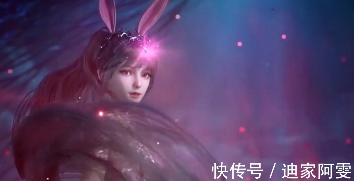 比比东|斗罗大陆:与小舞同命运的大明二明,献祭后送给唐三几份大礼?