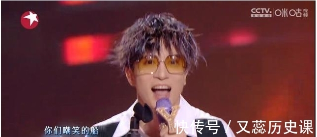 赛制|《我们的歌3》第二期,锤娜薛之谦成节目笑点,胡夏才是节目赢家