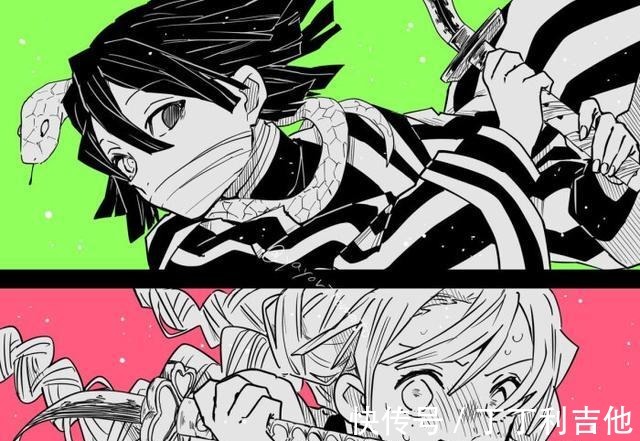 弥豆子|鬼灭之刃中最可惜的角色,解除危机,消灭鬼毒,可惜不被重用