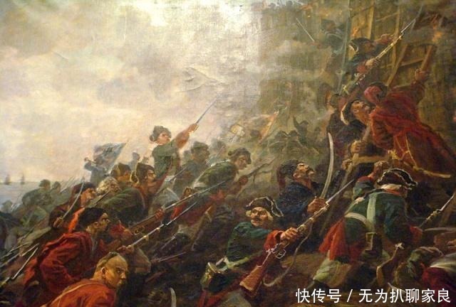 俄罗斯|在俄罗斯，人们为什么要将金帐汗国，认定为俄国历史？