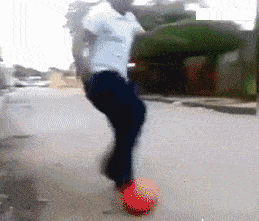 |搞笑GIF:妹子你是不是找不到男朋友了,跟我回家吧