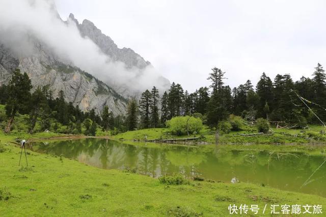 “景如画、梵如音”，低调又迷人的甘南美出圈了！