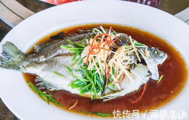 饭店“最干净”的几道菜,老板自己也常吃,可惜点来吃的人却很少