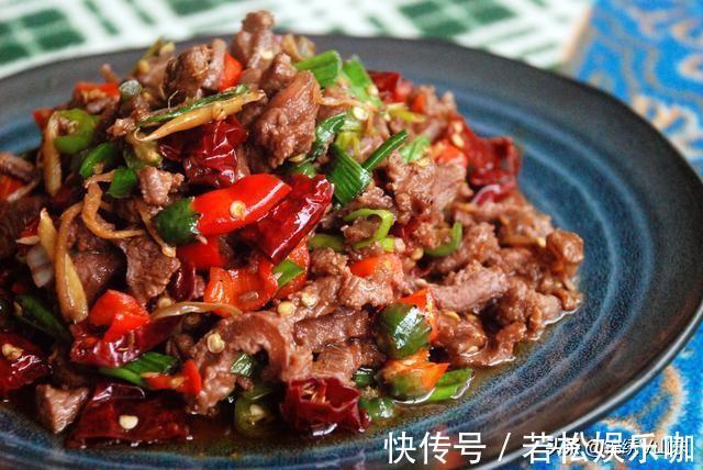 排骨|推荐吃货都爱吃的14道菜，营养兼美味，好吃易学，非常鲜美爽口