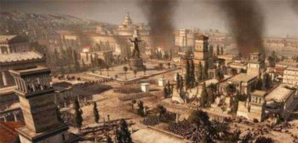 崛起|三次布匿战争后，迦太基覆灭，柏柏尔人趁机崛起