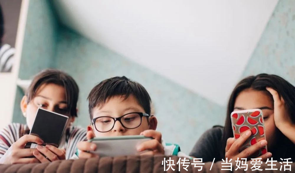 幼儿|到底该不该让幼儿看手机,最新研究结果来了,家长不妨照做