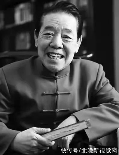 恩师|一生遍尝甘苦，评书说尽情仇！怀念我的恩师单田芳先生